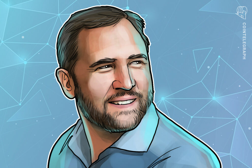 Brad Garlinghouse: Ripple case is almost over, but the pursuit of clarity must "persist"