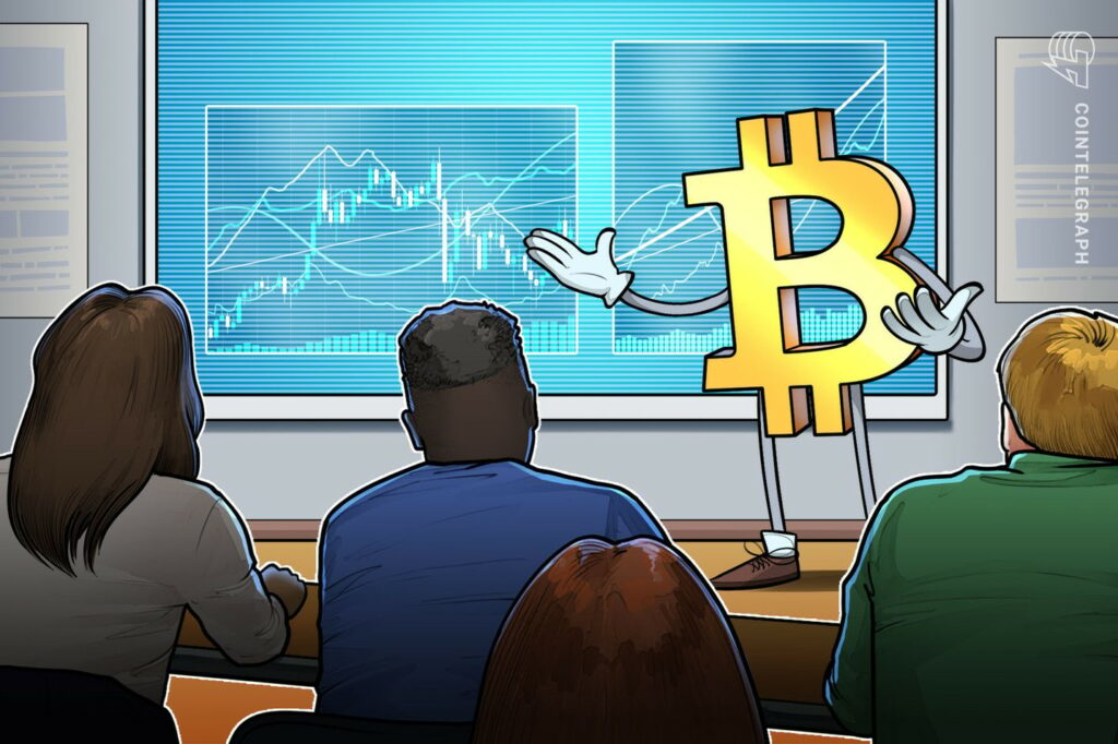 Crypto Market Sell-Off Persists, but Bitcoin and Chosen Altcoins Demonstrate Resilience