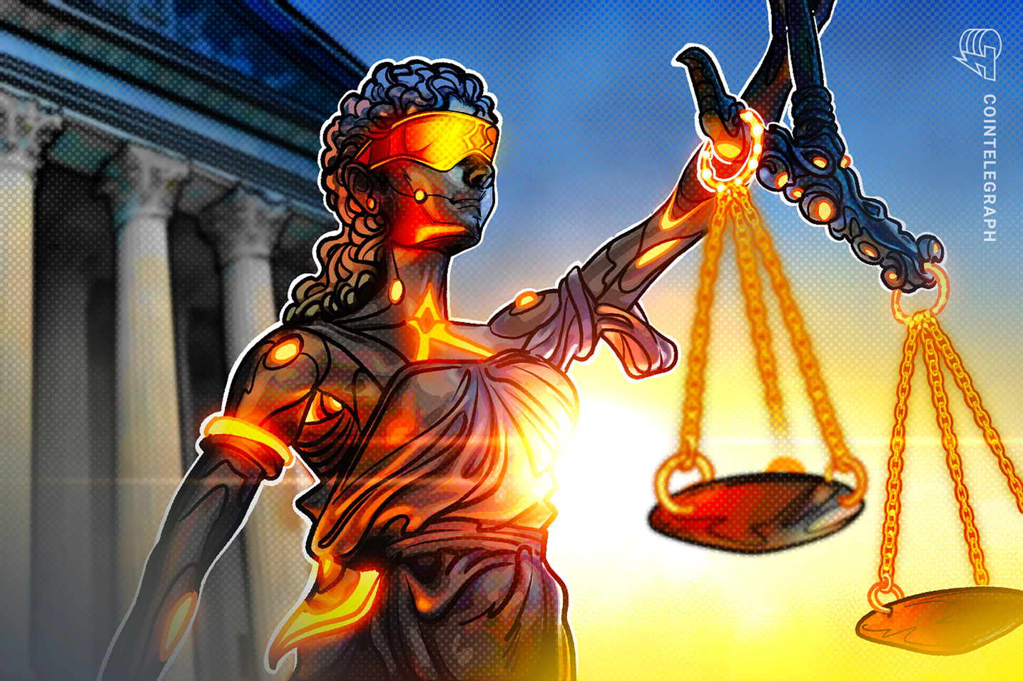 Lawsuit filed against ZachXBT, an on-chain investigator, for defamation over accusation of plaintiff's fund embezzlement from project.