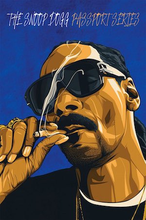 Sotheby's Attracts Gen Y with NFT Nostalgia from Snoop and The Goose