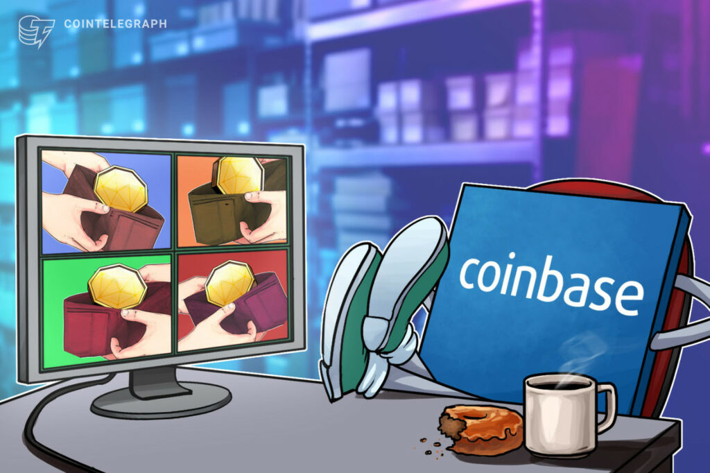 Coinbase Wallet introduces XMTP-powered instant messaging functionality