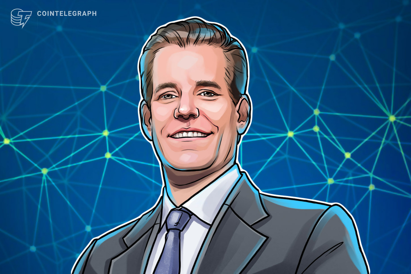 Winklevoss Criticizes DCG's Silbert, Claims SBF Could Not Match Such Delusion